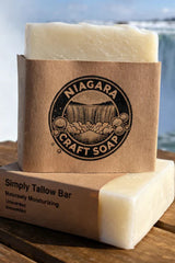 Simply Tallow Bar Soap