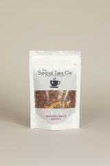 Bourbon Vanilla Rooibos Tea