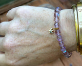 Butterfly Wings Bracelet