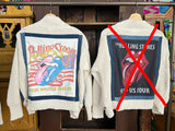Band Cardigan