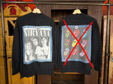Rockstar Cardigan
