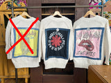 Rockstar Cardigan