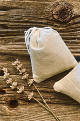 Lavender Sachets