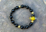 Honey Bee Bracelet