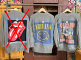 Rockstar Cardigan