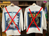 Rockstar Cardigan