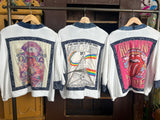 Banded Rock Cardigan
