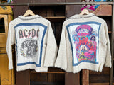 Tune Cardigan