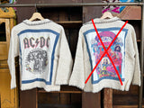 Tune Cardigan