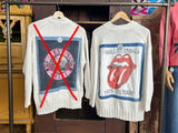 Rockstar Cardigan