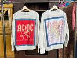 Rockstar Cardigan