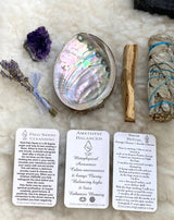 Sage Kit Amethyst