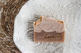 Honey Piped Tobacco Bar Soap