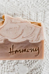 Honey Piped Tobacco Bar Soap