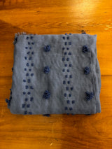 Cloud Scarves