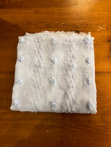 Cloud Scarves