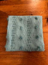 Cloud Scarves