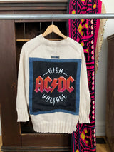 Rockstar Pullover