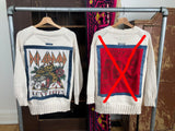 Rockstar Pullover