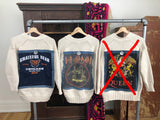 Rockstar Cardigan