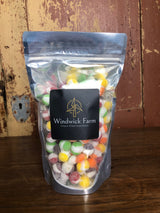 Sour Skittles