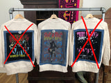 Rockstar Cardigan