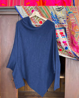 Amanda Upside Down Sweater