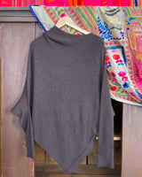 Amanda Upside Down Sweater