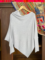 Amanda Upside Down Sweater