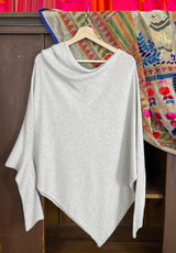 Amanda Upside Down Sweater