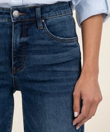 Charlotte HR Fab Ab Culottes Long