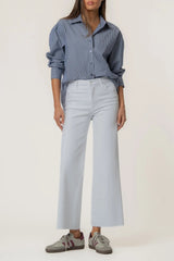 Meg HR Fab Ab Wide Leg