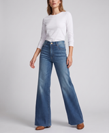 Meg HR Fab Ab Wide Leg