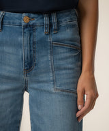 Meg HR Wide Leg