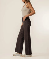 Meg High Rise Wide Leg