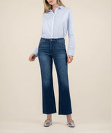 Kelsey Flare Mid Rise