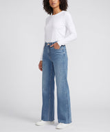 Kelsey HR Fab Ab Ankle Flare