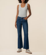 Kelsey HR Fab Ab Ankle