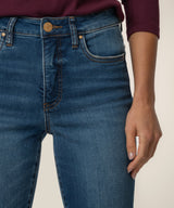 Kelsey HR Fab Ab Flare