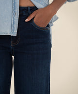 Jean HR Wide Leg