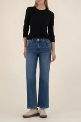 Jodi HR Straight Leg