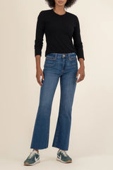 Kelsey HR Ankle Flare