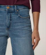 Avery HR Fab Ab Straight Leg