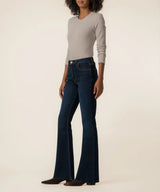 Ana HR Fab Ab Flare