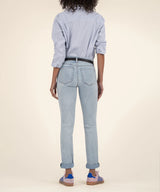 Catherine Boyfriend Mid Rise