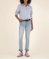 Catherine Boyfriend Mid Rise