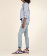 Catherine Boyfriend Mid Rise