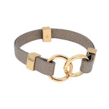 Edge Metallica Avril Bracelet - Gold