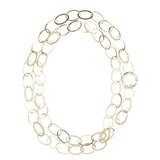 Aidan Gold Chain Wear