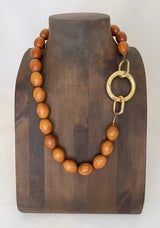 Mac "Favoured" Necklace